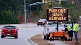 North Carolina substations attack a 'wake-up call' in latest nationwide infrastructure threat