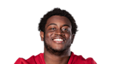 Caleb Patterson - Rutgers Scarlet Knights Defensive Lineman - ESPN