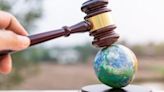 Significant Rise in Global Climate Litigation