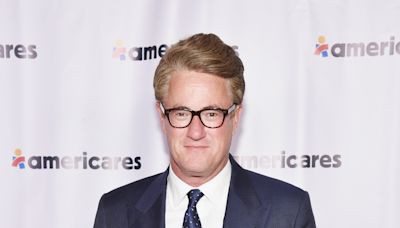 Joe Scarborough Shocks Fans With His Singing Voice in Music Video for New Song ‘No Guarantees’