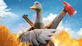 Duckside Hands-On Preview: DayZ and Rust-Inspired Open-World Survival...But You're a Duck - IGN