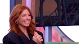 Stacey Dooley reveals why method acting worked for stage debut