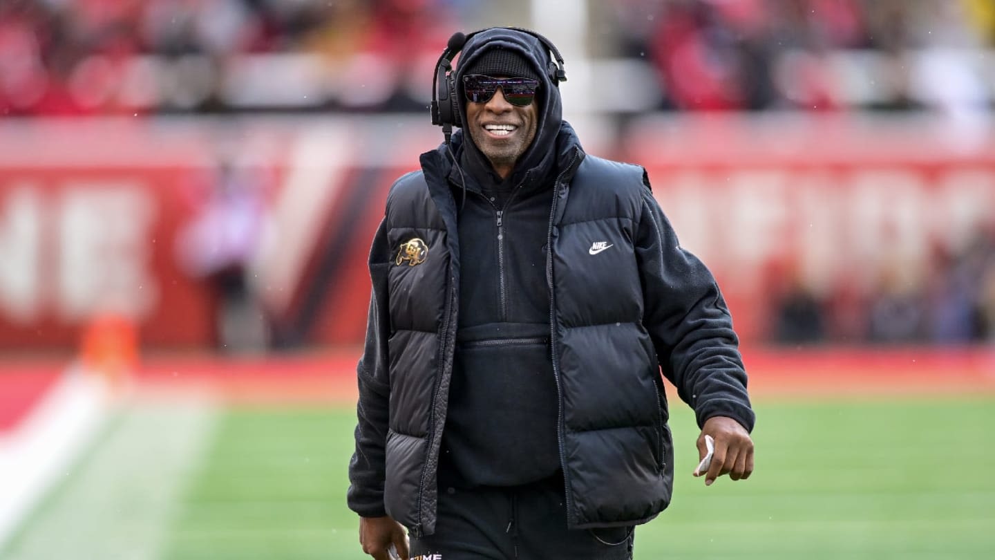 Deion Sanders compares NFL legend's bad season to what Shedeur dealt with last year