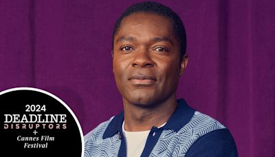 David Oyelowo Is Working To “Normalize The Marginalized” With Production Company Yoruba Saxon And Streamer Mansa