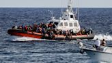 Italian judge throws out case against migrant NGOs after seven years