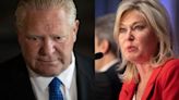 Attack ad reveals Ford’s fear of a Liberal resurgence. Crombie portrayed as ‘expensive’