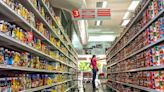Nueva ley para supermercados en Francia: deberán señalar los productos que disminuyeron su tamaño
