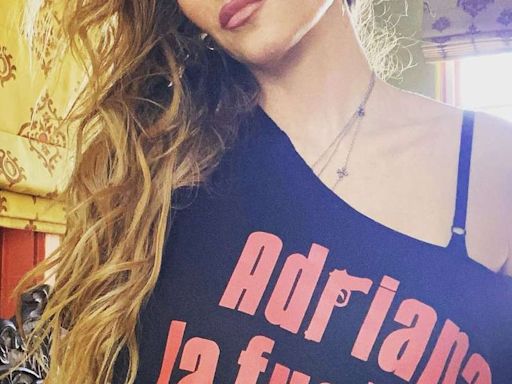 Drea de Matteo revela que filho de 13 anos ajuda na produção de conteúdo para OnlyFans