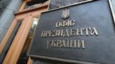 Another Deputy Head of Ukrainian President's Office to depart — NV sources