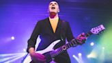 Devin Townsend’s struggle with “martyr syndrome” on the road to 1998’s Infinity