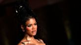 Teyana Taylor fires off on TMZ for leaking and twisting details about her divorce