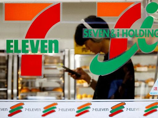 Couche-Tard hikes bid for 7-Eleven owner to $47 billion, sources say