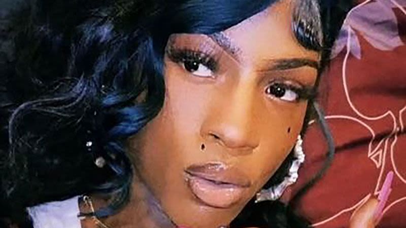 A transgender woman was found killed in a West Baltimore alley, prompting demands for answers and justice