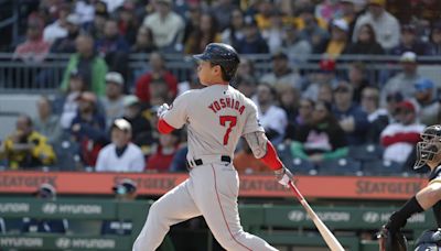 High-Priced Boston Red Sox' Slugger Takes Big Step in Injury Rehab