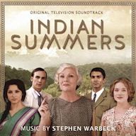 Indian Summers [Original Television Soundtrack]