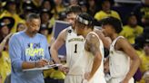 Michigan basketball seems to be hanging by a thread with tough schedule, more injury woes