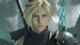 ...Cloud Strife; “I’ve Experienced Things Very Much Similar To What Cloud Is Going Through In My Real Life”