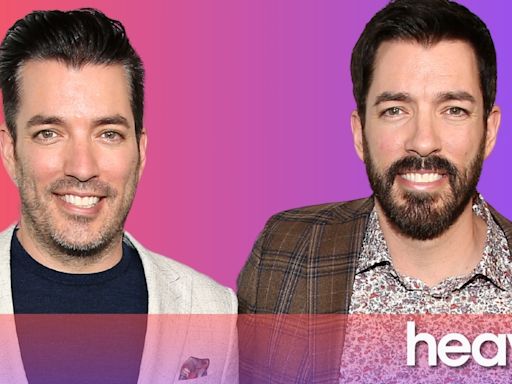 Drew & Jonathan Scott Uncover First-Ever ‘Property Brothers’ Episode: ‘So Awful’