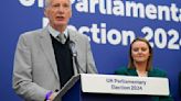 East Derry constituency report: DUP’s Gregory Campbell retains seat but Sinn Féin make big gains