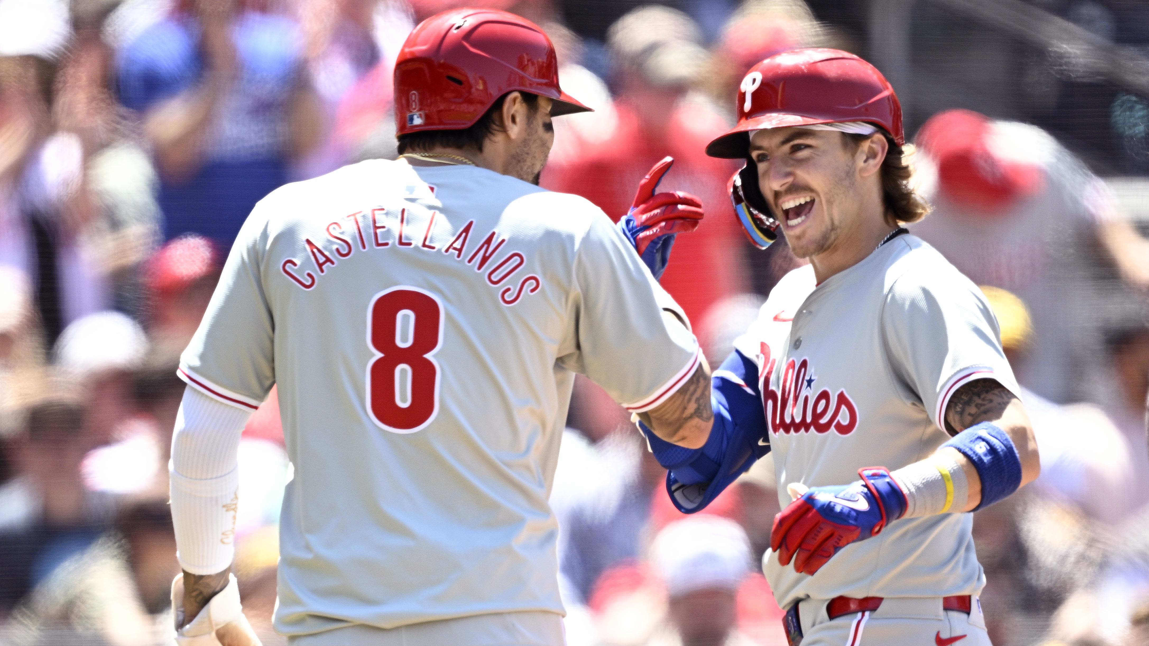 Philadelphia Phillies Are First Team To Accomplish This Feat