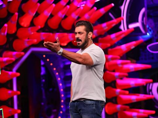 Bigg Boss 18's first contestant confirmed; popular husband of a previous BB winner