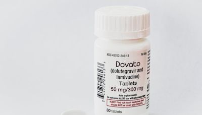 ViiV Healthcare’s Dovato as effective as Biktarvy in Phase IV HIV trial