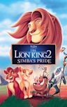 The Lion King II: Simba s Pride