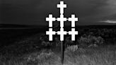 Photographer’s new book examines Montana’s roadside crosses