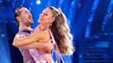 Graziano Di Prima under medical supervision after being axed from Strictly