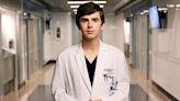 Freddie Highmore Says Farewell to “The Good Doctor”: It's 'Just Hard' to 'Think About the End' (Exclusive)