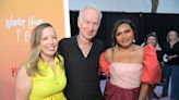 John McEnroe Had Never Heard of Mindy Kaling Before Narrating ‘Never Have I Ever’