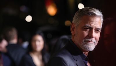 Donald Trump Attacks “Fake Movie Actor” George Clooney After NYT Op-Ed