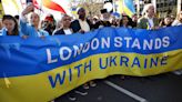 UK's new foreign minister visits Poland for talks on Ukraine