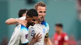 Harry Kane’s deep role for England makes Marcus Rashford the perfect foil at World Cup 2022