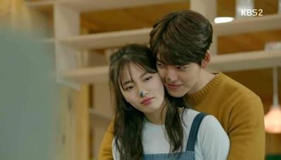 Kim Woo Bin and Bae Suzy team up after 7 years for new Netflix romance pure Goblin style