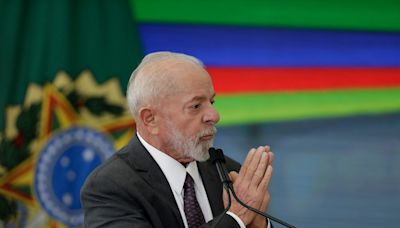 Lula afirma que Israel 'segue sabotando' paz e cessar-fogo no Oriente Médio: 'Não podemos nos calar'
