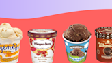 I Tried 10 Exciting New Ice Creams & the Winner Was a Sweet Nostalgic Throwback