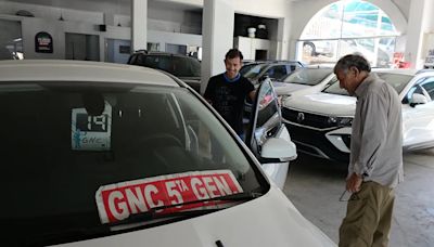 Cayó la venta de autos usados en junio: cuáles son los 10 modelos más elegidos | Economía