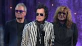 Glenn Hughes slams Deep Purple for "hurtful" behaviour at Rock & Roll Hall Of Fame