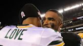 Eagles-Packers opener: Jalen Hurts vs. Jordan Love and new coordinators bring Friday night intrigue to Brazil