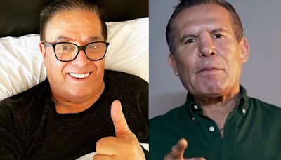 Mario Bezares y Julio César Chávez, ¿a “La casa de los famosos”?: Pepillo Origel destapa nombres