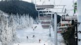 It's not too early to think about that first powder day. Opening day for ski resorts in VT.