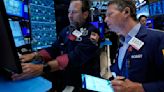 Stock market today: Wall Street ticks higher as Nvidia, GameStop and others leap