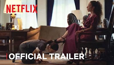 Master Of The House Trailer: Narilya Gulmongkolpech And Teerapong Leowrakwong Starrer Master Of The House Official...