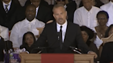 Kevin Costner Didn't Budge On Shortening His Eulogy for Whitney Houston: 'They Can Get Over That'