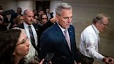 Kevin McCarthy wins GOP nomination for House speaker