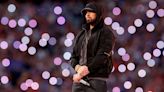 Eminem Challenges Beyonce for U.K. Albums Chart Title