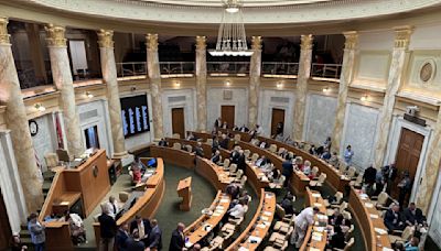 Arkansas lawmakers adjourn session, leaving budget for state hunting, fishing programs in limbo