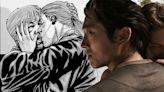 Walking Dead's Best Romance Officially Began with an Iconic 5-Word Phrase