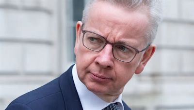 No-fault evictions might not be banned before the general election despite outcry at abuses, Michael Gove admits